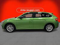 Skoda Scala vaihtoauto