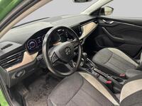Skoda Scala vaihtoauto