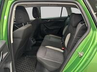 Skoda Scala vaihtoauto