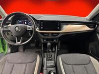 Skoda Scala vaihtoauto