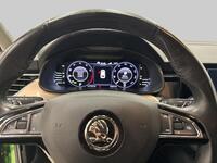 Skoda Scala vaihtoauto