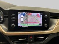 Skoda Scala vaihtoauto