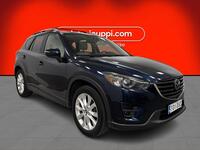 Mazda CX-5 vaihtoauto