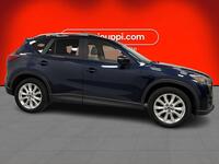 Mazda CX-5 vaihtoauto