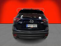 Mazda CX-5 vaihtoauto