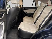 Mazda CX-5 vaihtoauto