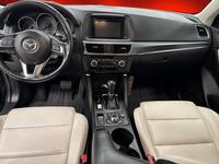 Mazda CX-5 vaihtoauto