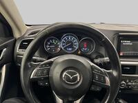 Mazda CX-5 vaihtoauto