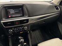 Mazda CX-5 vaihtoauto