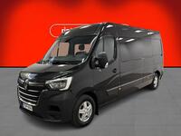 Renault Master vaihtoauto