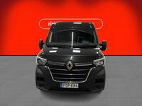 Renault Master vaihtoauto