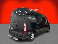 Renault Master vaihtoauto