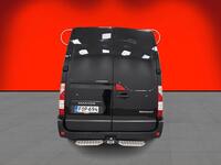 Renault Master vaihtoauto