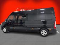 Renault Master vaihtoauto