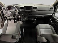Renault Master vaihtoauto