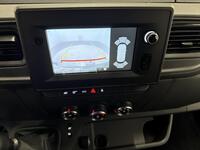 Renault Master vaihtoauto