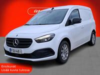 Mercedes-Benz Citan vaihtoauto