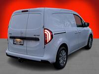 Mercedes-Benz Citan vaihtoauto