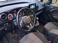 Mercedes-Benz Citan vaihtoauto