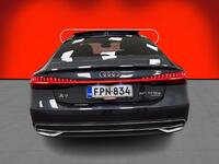 Audi A7 vaihtoauto
