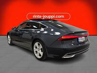 Audi A7 vaihtoauto