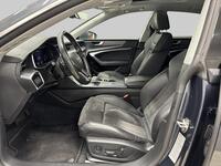 Audi A7 vaihtoauto