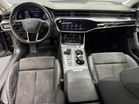 Audi A7 vaihtoauto