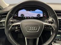 Audi A7 vaihtoauto