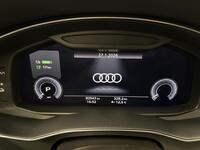 Audi A7 vaihtoauto