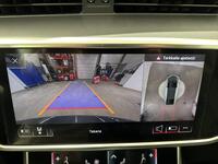 Audi A7 vaihtoauto