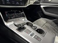Audi A7 vaihtoauto