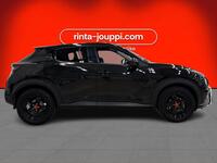 Nissan Juke vaihtoauto