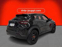 Nissan Juke vaihtoauto
