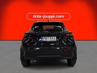 Nissan Juke vaihtoauto