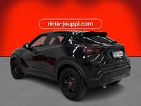 Nissan Juke vaihtoauto