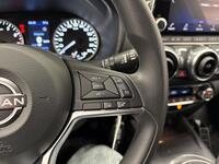 Nissan Juke vaihtoauto