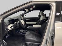 Kia EV4 vaihtoauto