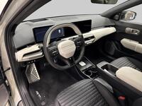 Kia EV4 vaihtoauto