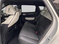 Kia EV4 vaihtoauto