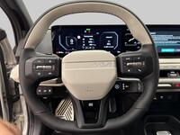 Kia EV4 vaihtoauto