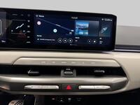 Kia EV4 vaihtoauto