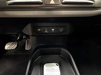 Kia EV4 vaihtoauto