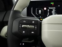 Kia EV4 vaihtoauto