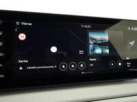 Kia EV4 vaihtoauto