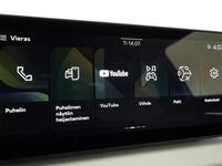 Kia EV4 vaihtoauto