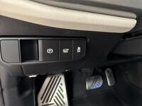 Kia EV4 vaihtoauto