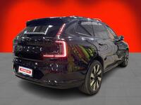 Volvo EX90 vaihtoauto