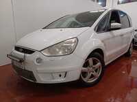 Ford S-MAX vaihtoauto
