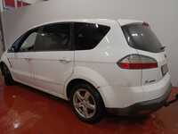 Ford S-MAX vaihtoauto