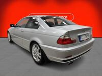 BMW 330 vaihtoauto